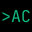 Ask Caleb Tech Logo
